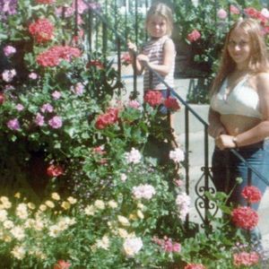 Meet your Posher, Patti